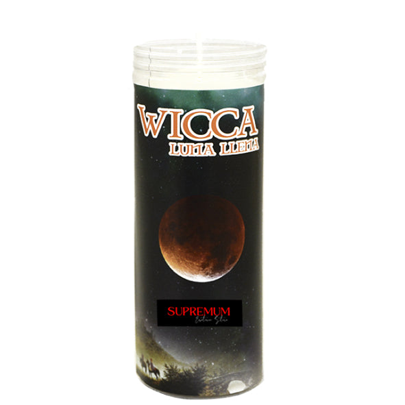 RITUALE DI PURIFICAZIONE LUNA PIENA