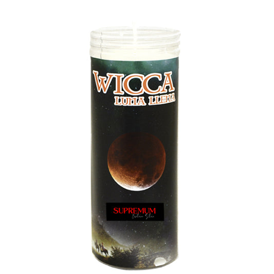 RITUALE DI PURIFICAZIONE LUNA PIENA