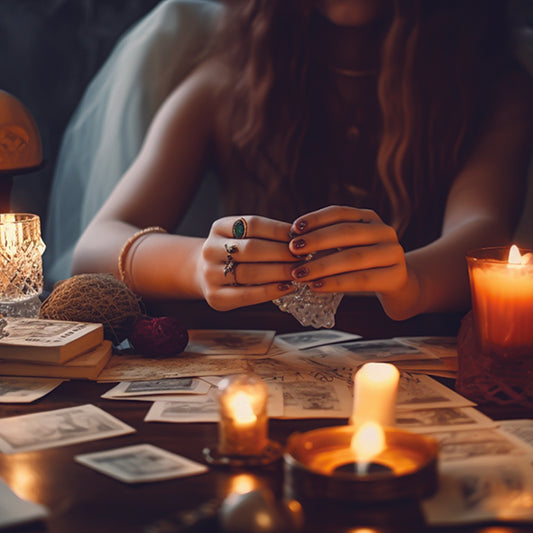 CONSULTO CARTOMANZIA ONLINE 10 MINUTI