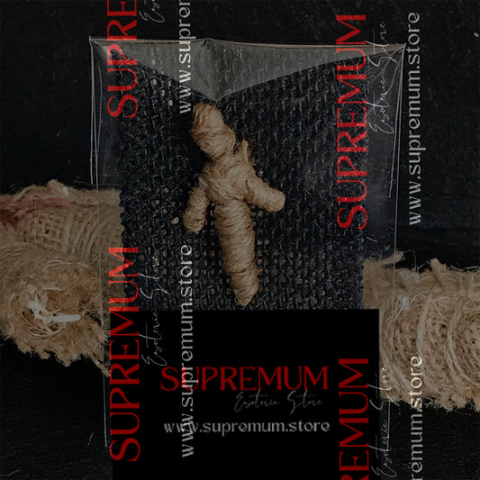 Bambola Voodoo - bambolina vudù